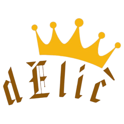 Délic Logo